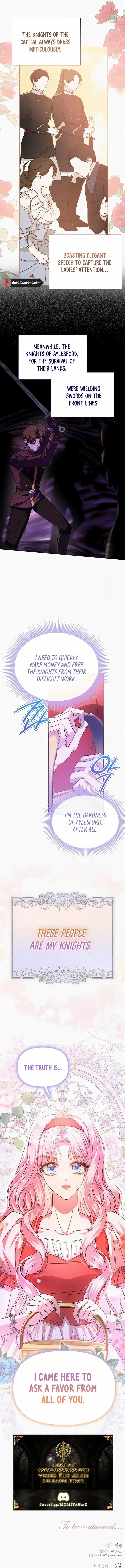 Read I’ve Probably Made a Mistake in Getting Married chapter 18 image 13 on Lezhin