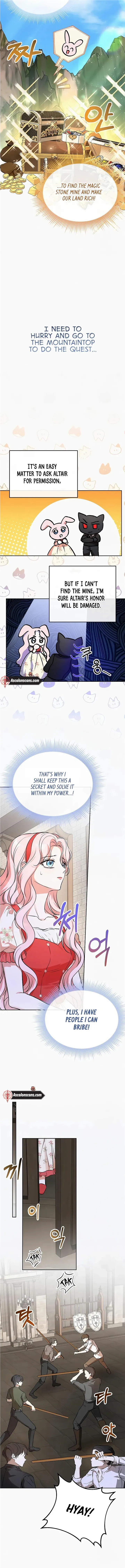 Read I’ve Probably Made a Mistake in Getting Married chapter 18 image 7 on Lezhin