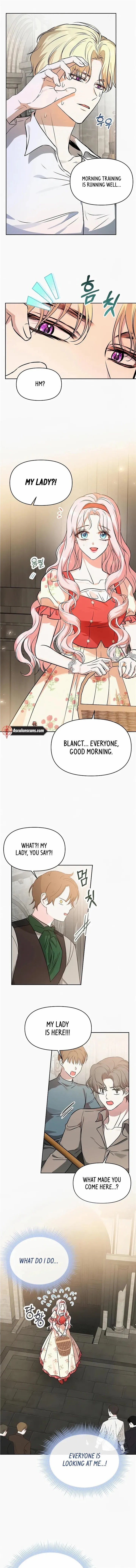 Read I’ve Probably Made a Mistake in Getting Married chapter 18 image 8 on Lezhin