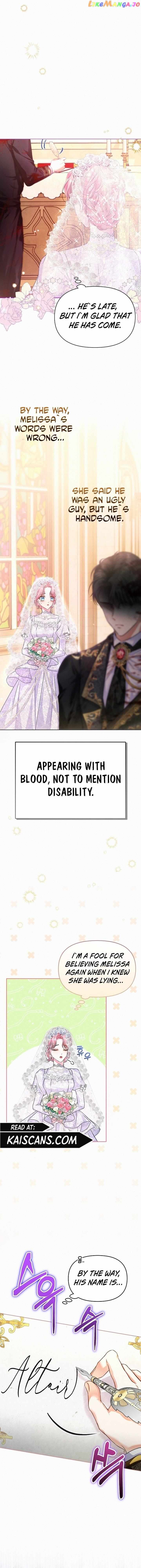 Read I’ve Probably Made a Mistake in Getting Married chapter 2 image 13 on Lezhin