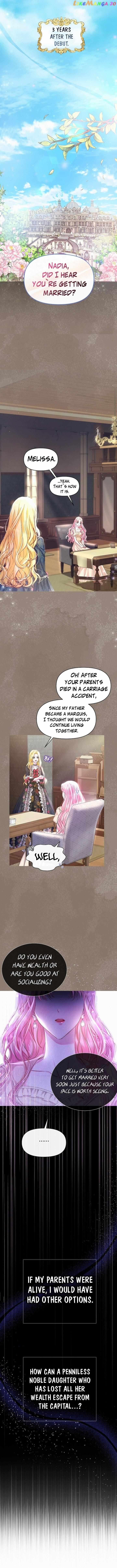 Read I’ve Probably Made a Mistake in Getting Married chapter 2 image 4 on Lezhin