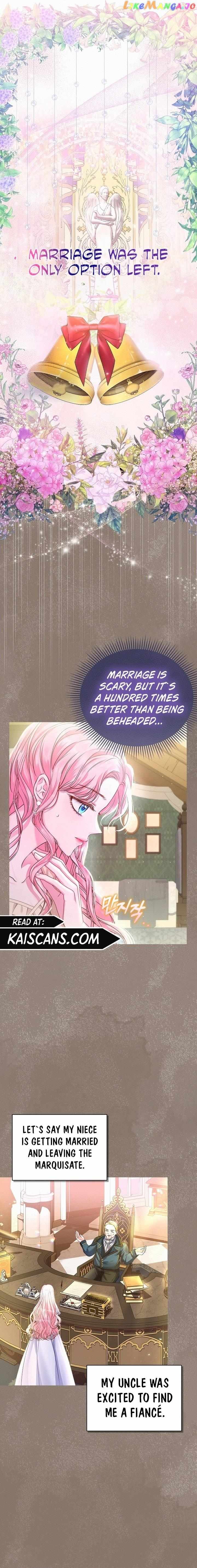 Read I’ve Probably Made a Mistake in Getting Married chapter 2 image 5 on Lezhin