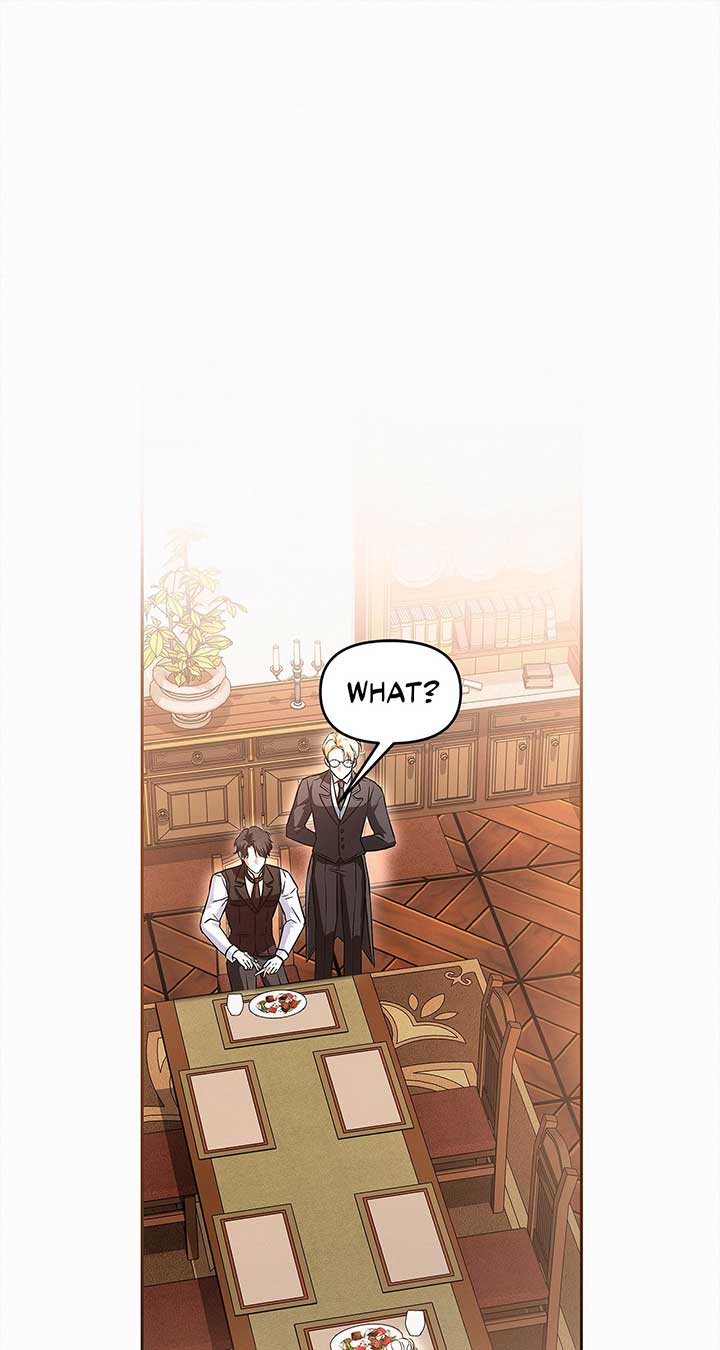 Read I’ve Probably Made a Mistake in Getting Married chapter 20 image 0 on Lezhin