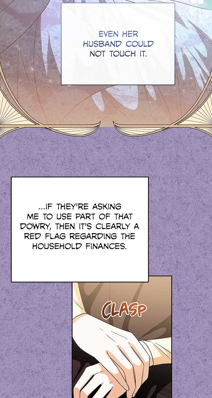 Read I’ve Probably Made a Mistake in Getting Married chapter 20 image 10 on Lezhin