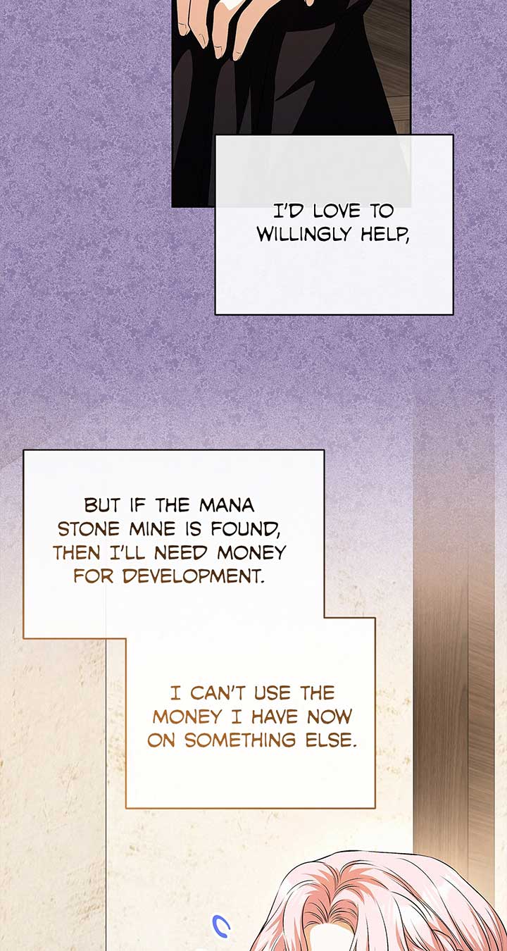 Read I’ve Probably Made a Mistake in Getting Married chapter 20 image 11 on Lezhin