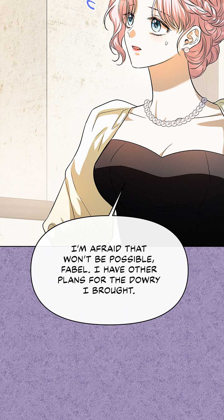 Read I’ve Probably Made a Mistake in Getting Married chapter 20 image 12 on Lezhin