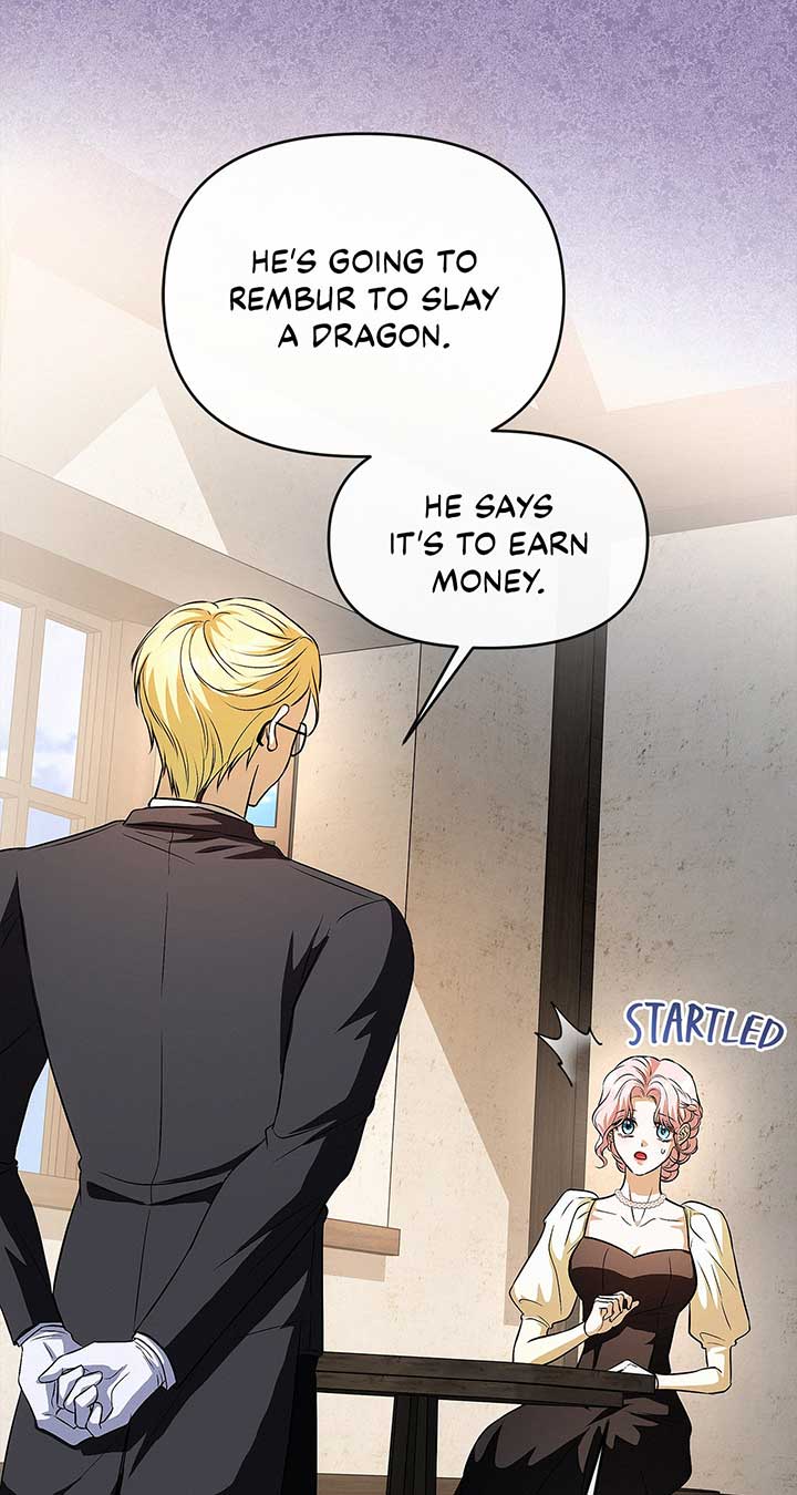 Read I’ve Probably Made a Mistake in Getting Married chapter 20 image 14 on Lezhin
