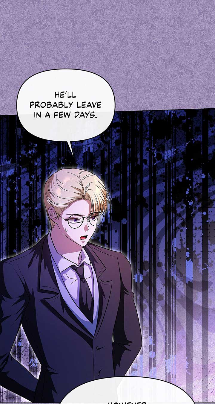 Read I’ve Probably Made a Mistake in Getting Married chapter 20 image 16 on Lezhin