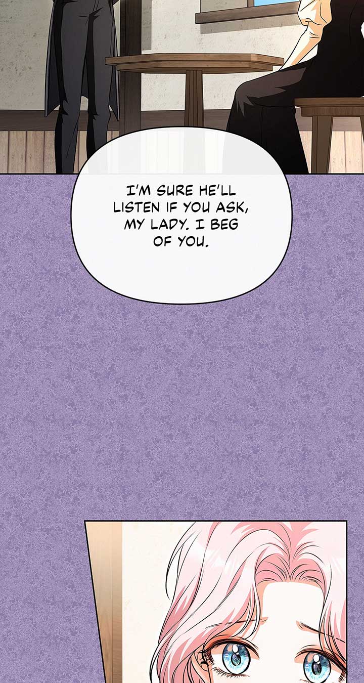 Read I’ve Probably Made a Mistake in Getting Married chapter 20 image 18 on Lezhin