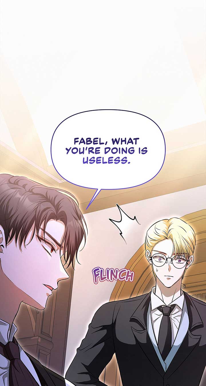 Read I’ve Probably Made a Mistake in Getting Married chapter 20 image 2 on Lezhin