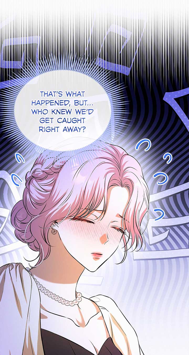 Read I’ve Probably Made a Mistake in Getting Married chapter 20 image 21 on Lezhin