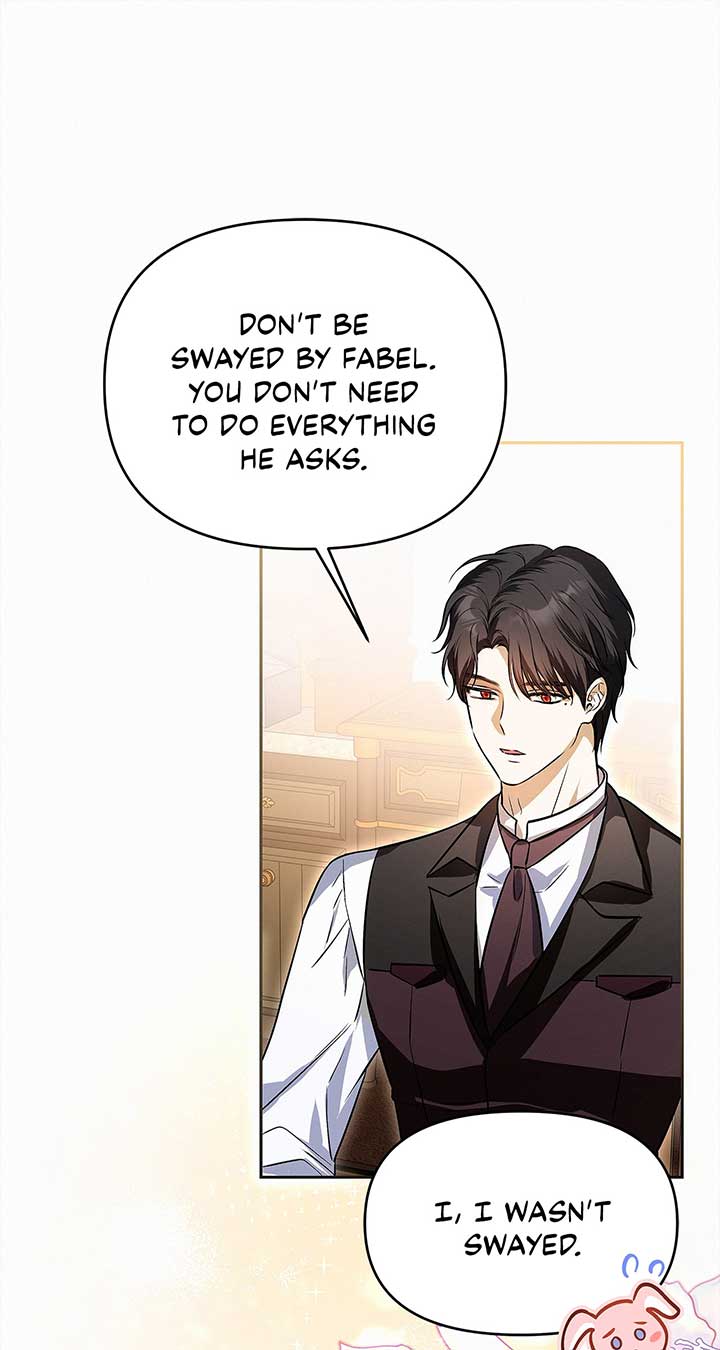 Read I’ve Probably Made a Mistake in Getting Married chapter 20 image 23 on Lezhin
