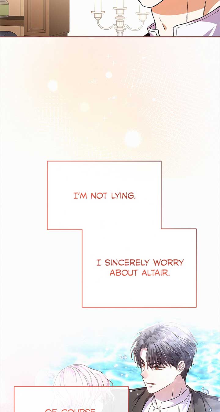 Read I’ve Probably Made a Mistake in Getting Married chapter 20 image 26 on Lezhin