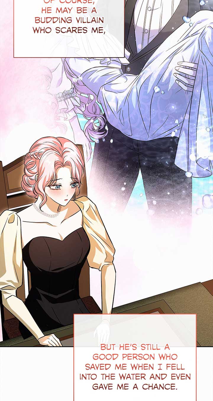 Read I’ve Probably Made a Mistake in Getting Married chapter 20 image 27 on Lezhin