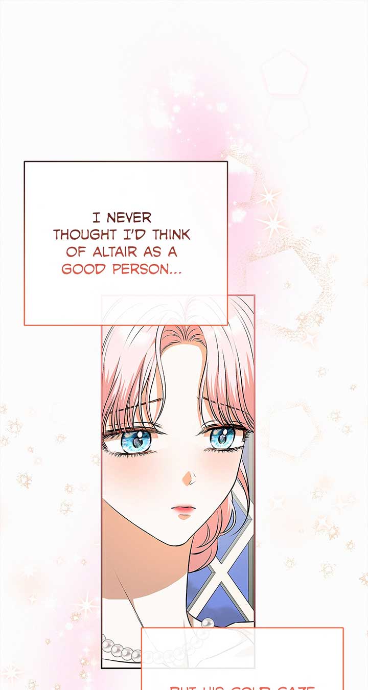 Read I’ve Probably Made a Mistake in Getting Married chapter 20 image 29 on Lezhin