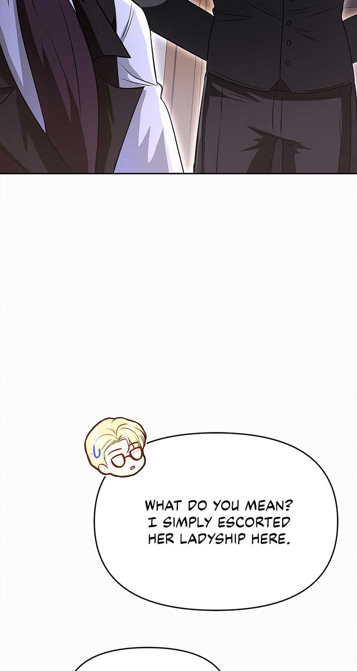 Read I’ve Probably Made a Mistake in Getting Married chapter 20 image 3 on Lezhin