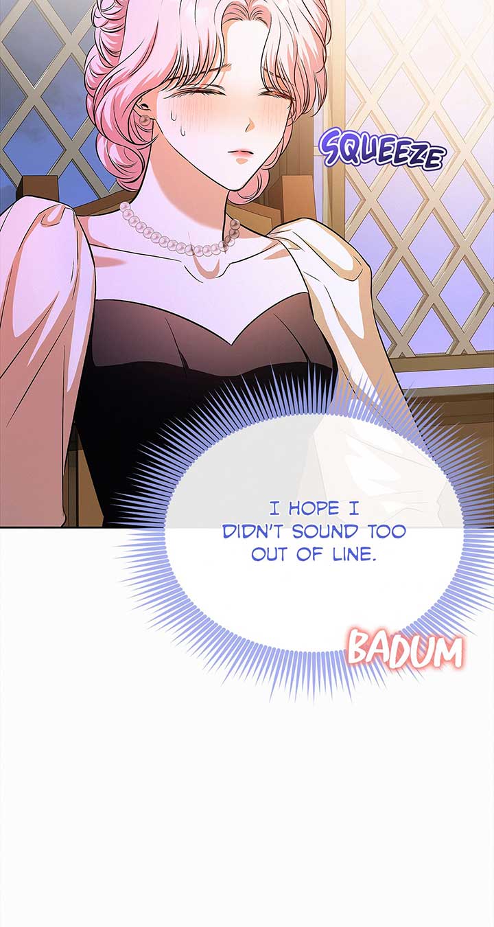 Read I’ve Probably Made a Mistake in Getting Married chapter 20 image 32 on Lezhin