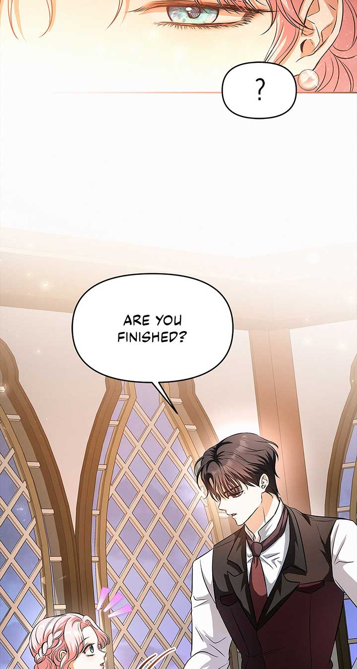 Read I’ve Probably Made a Mistake in Getting Married chapter 20 image 34 on Lezhin