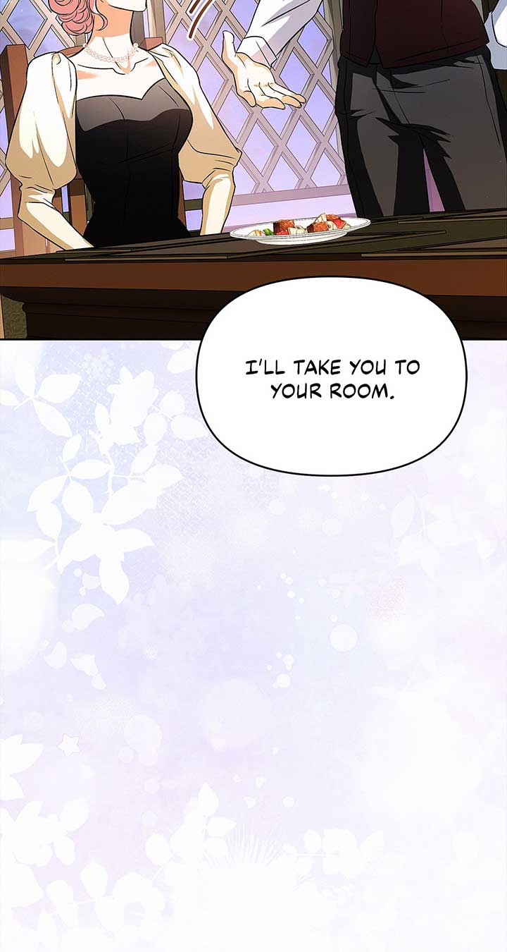 Read I’ve Probably Made a Mistake in Getting Married chapter 20 image 35 on Lezhin