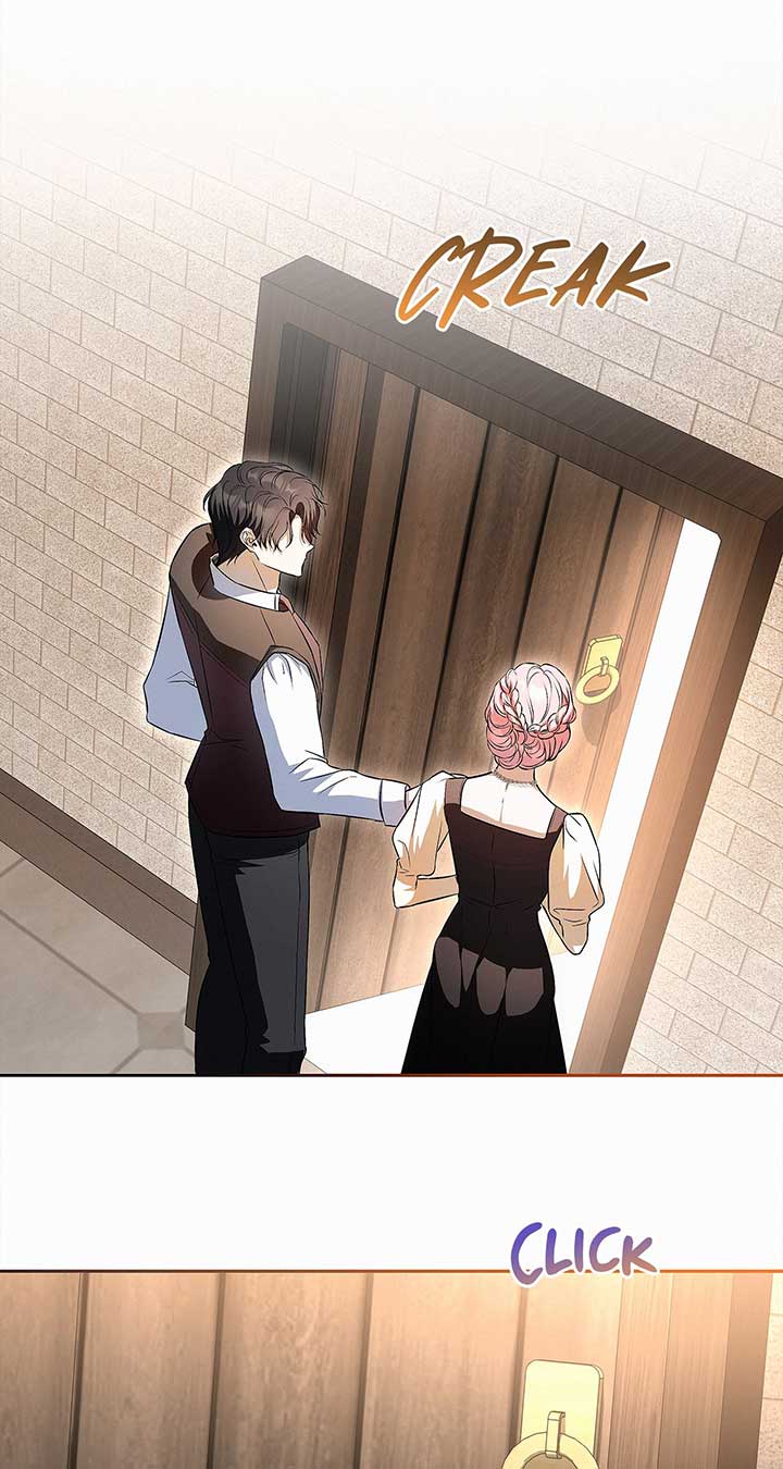 Read I’ve Probably Made a Mistake in Getting Married chapter 20 image 38 on Lezhin
