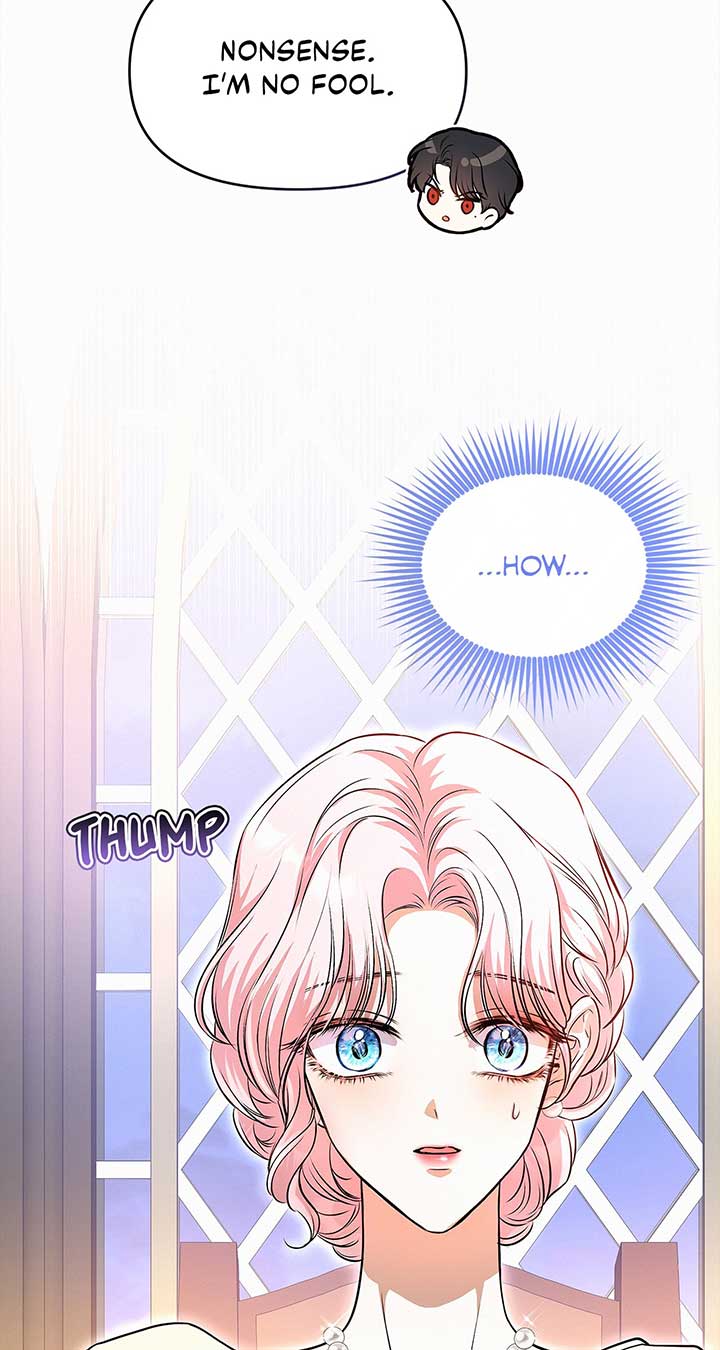 Read I’ve Probably Made a Mistake in Getting Married chapter 20 image 4 on Lezhin