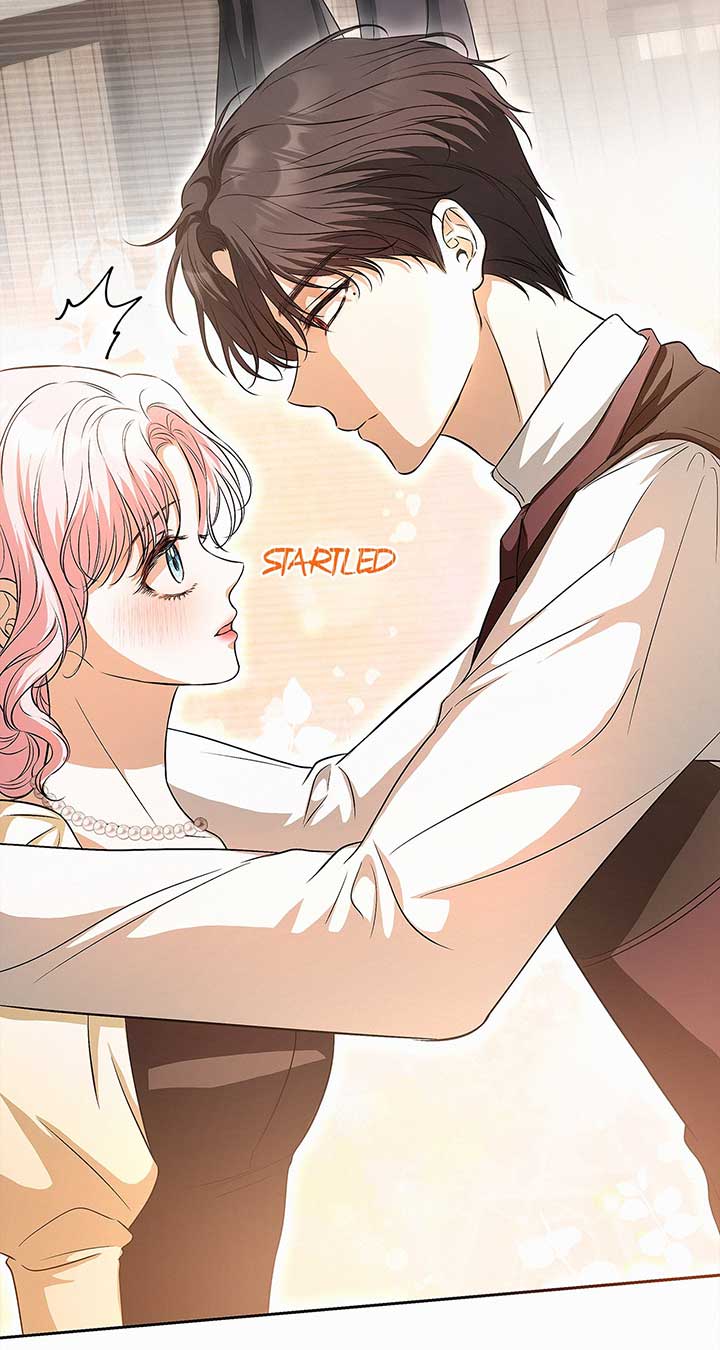 Read I’ve Probably Made a Mistake in Getting Married chapter 20 image 40 on Lezhin