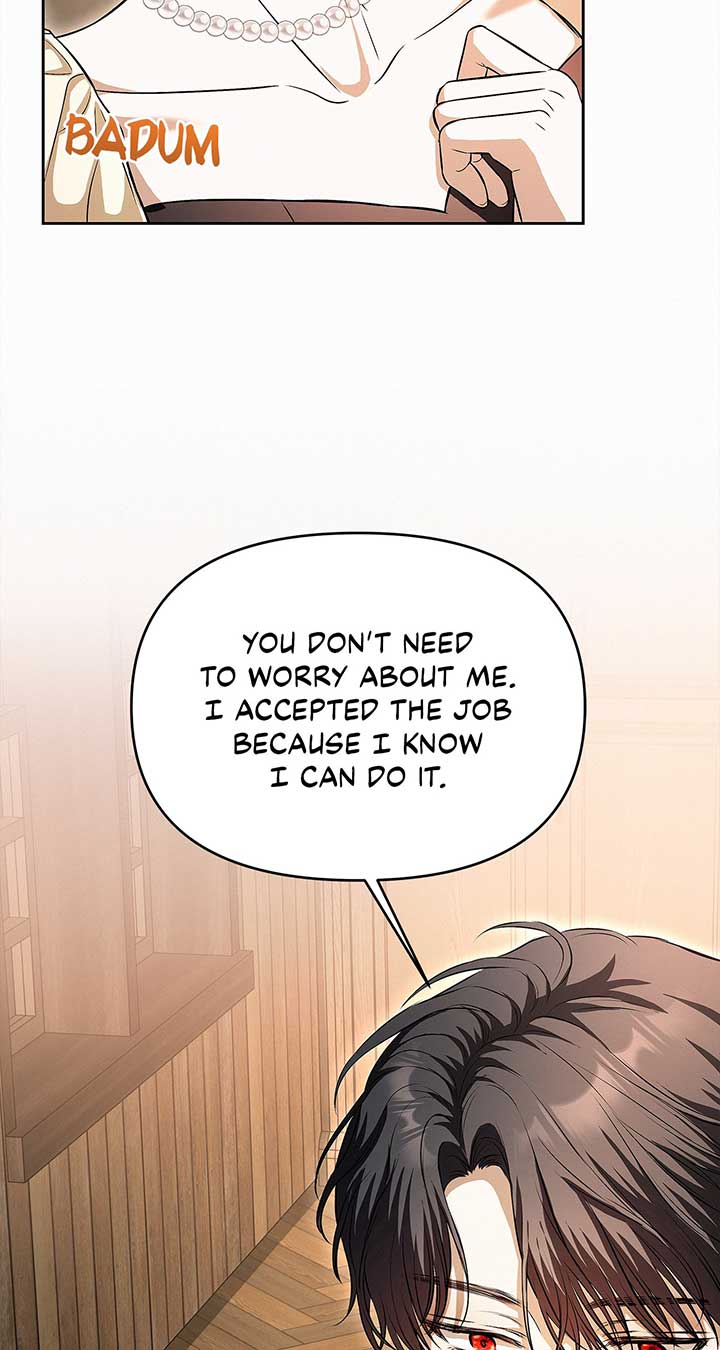 Read I’ve Probably Made a Mistake in Getting Married chapter 20 image 42 on Lezhin