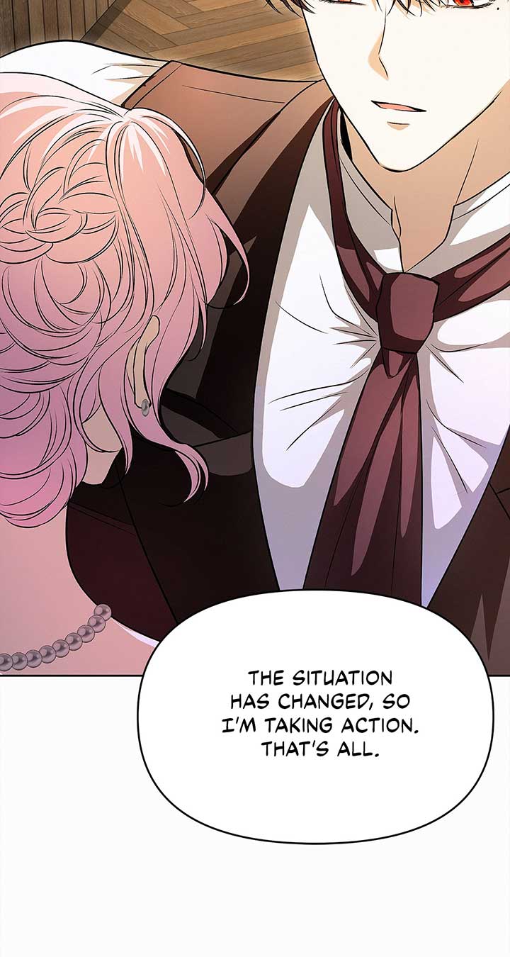 Read I’ve Probably Made a Mistake in Getting Married chapter 20 image 43 on Lezhin