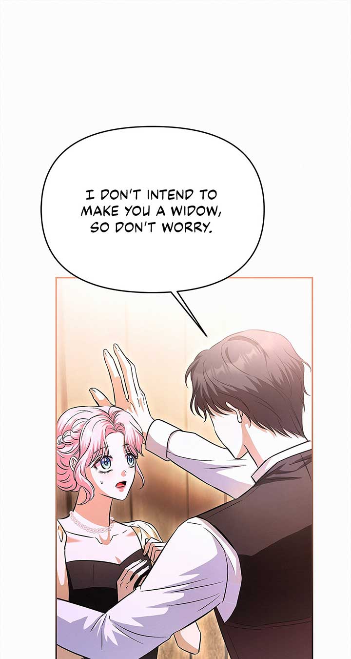 Read I’ve Probably Made a Mistake in Getting Married chapter 20 image 45 on Lezhin