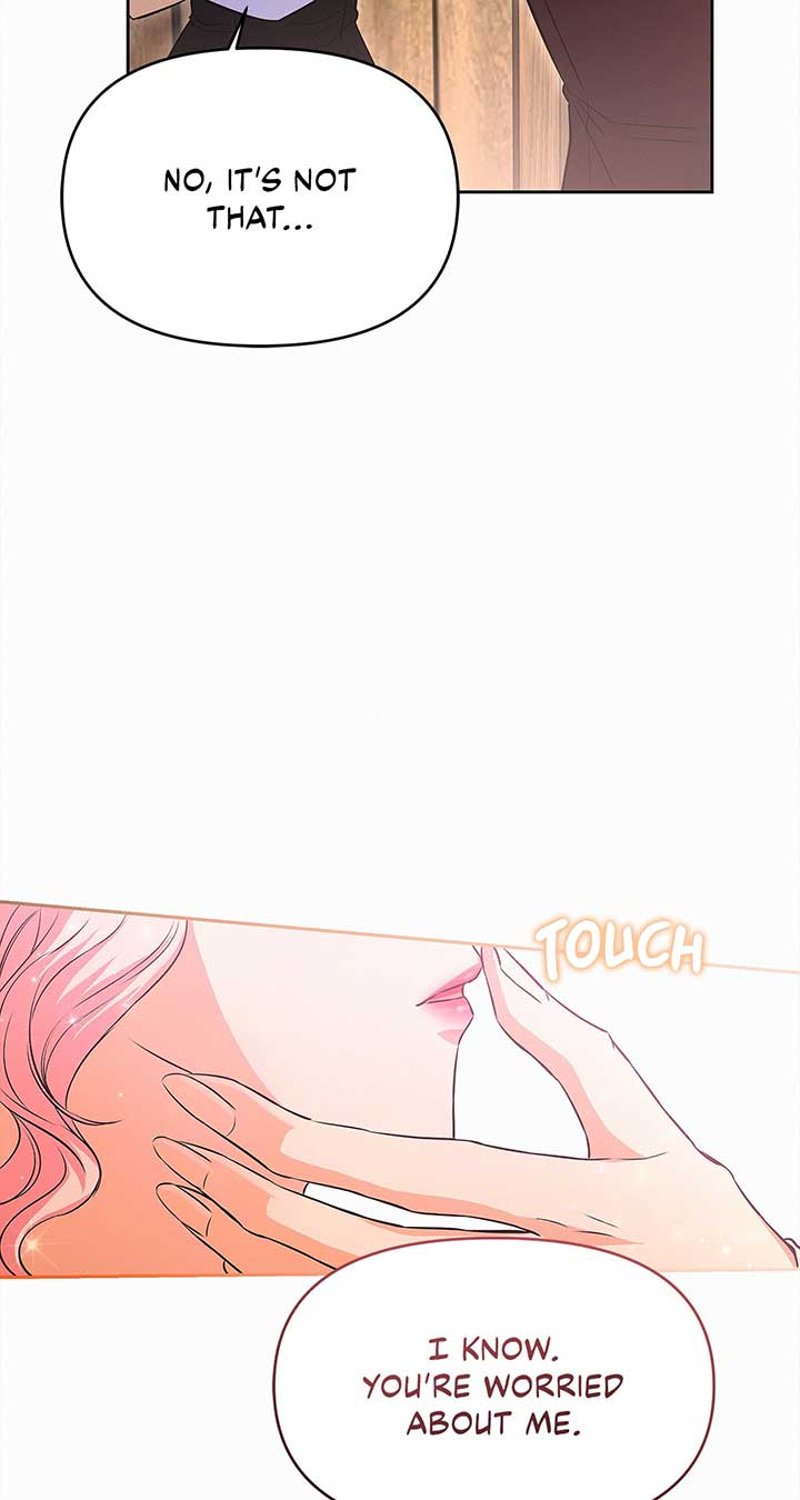 Read I’ve Probably Made a Mistake in Getting Married chapter 20 image 46 on Lezhin