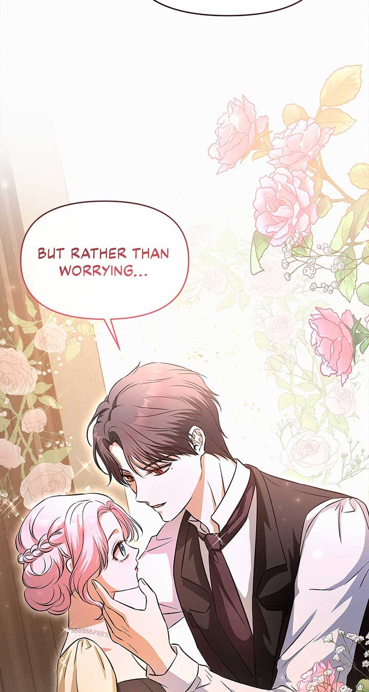 Read I’ve Probably Made a Mistake in Getting Married chapter 20 image 47 on Lezhin