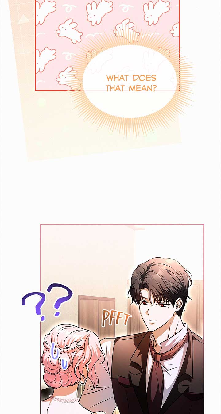 Read I’ve Probably Made a Mistake in Getting Married chapter 20 image 49 on Lezhin