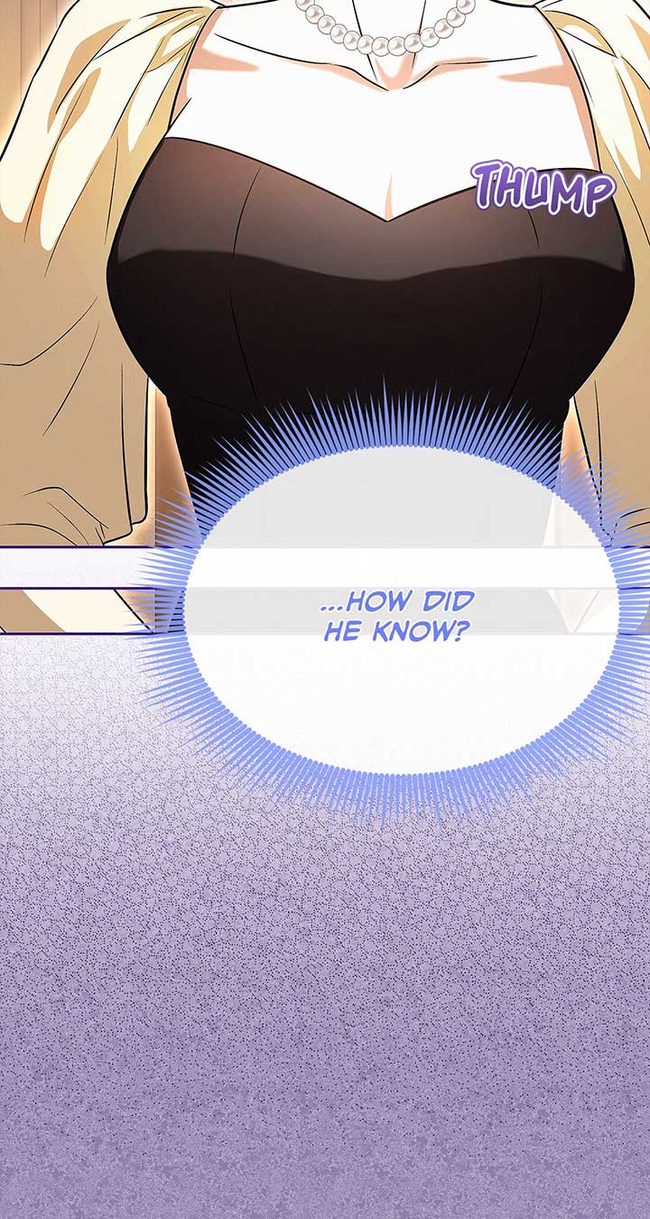 Read I’ve Probably Made a Mistake in Getting Married chapter 20 image 5 on Lezhin