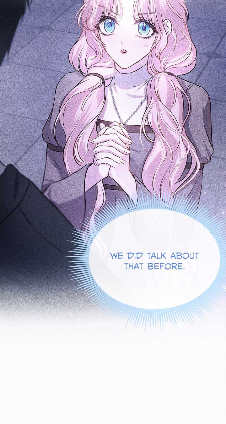 Read I’ve Probably Made a Mistake in Getting Married chapter 20 image 55 on Lezhin