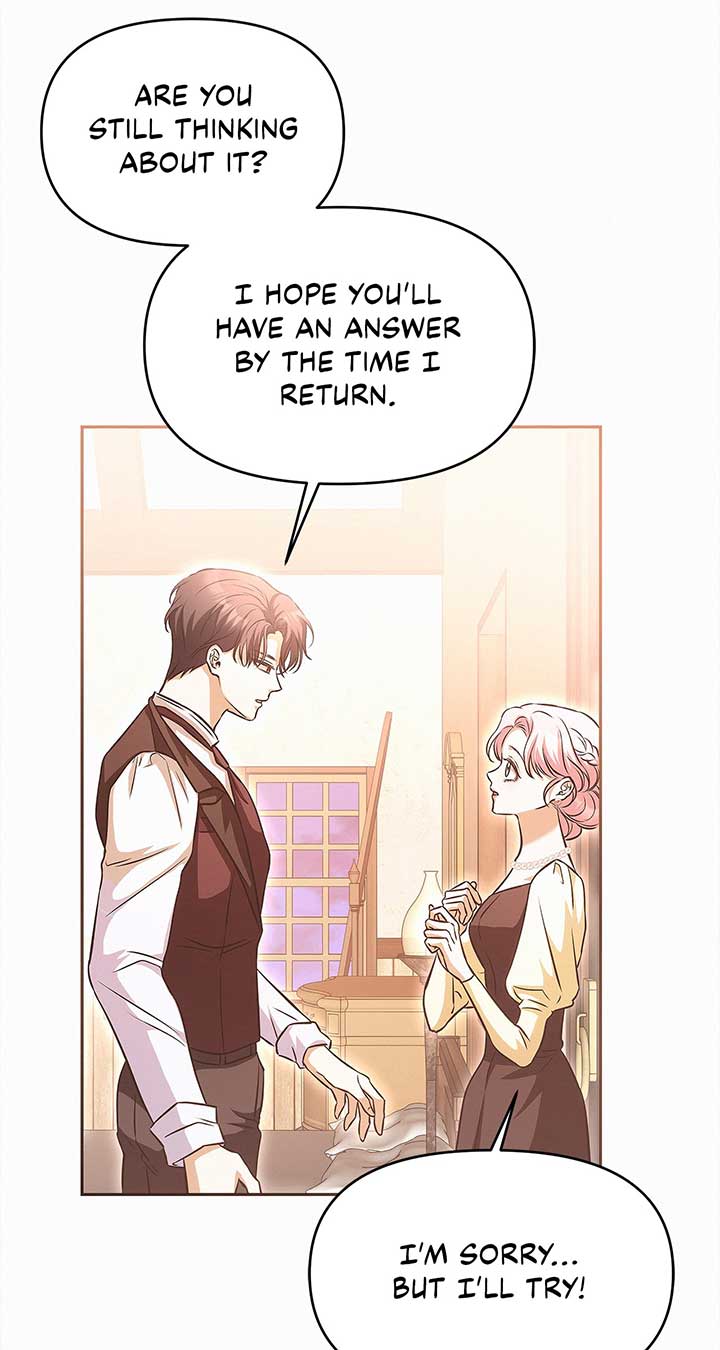 Read I’ve Probably Made a Mistake in Getting Married chapter 20 image 56 on Lezhin