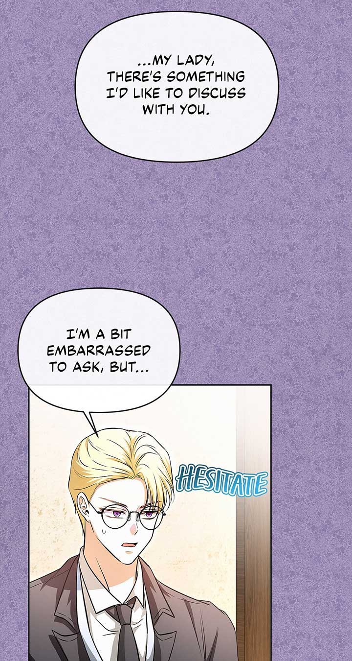 Read I’ve Probably Made a Mistake in Getting Married chapter 20 image 6 on Lezhin