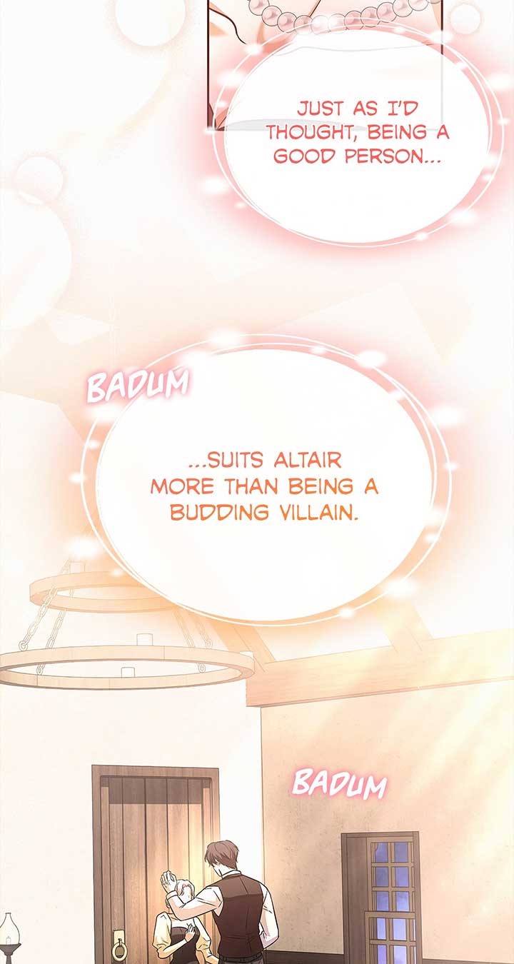 Read I’ve Probably Made a Mistake in Getting Married chapter 20 image 60 on Lezhin