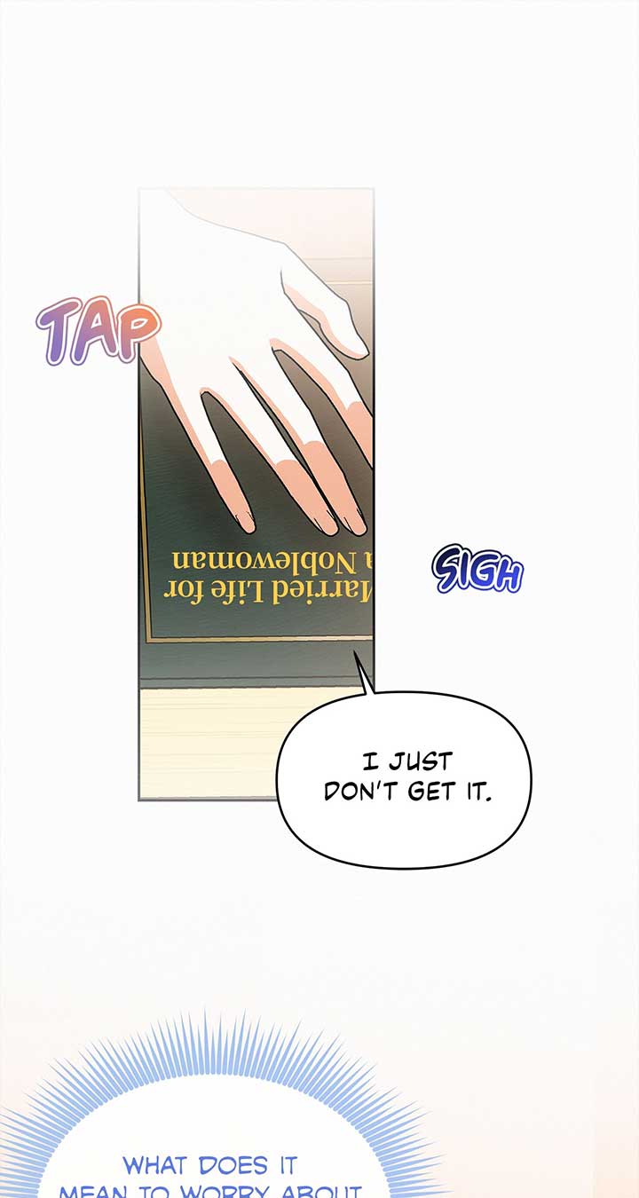 Read I’ve Probably Made a Mistake in Getting Married chapter 20 image 65 on Lezhin