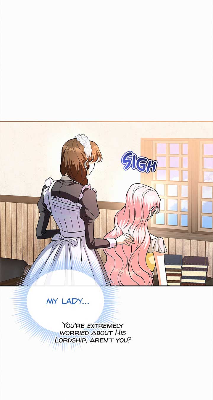 Read I’ve Probably Made a Mistake in Getting Married chapter 20 image 67 on Lezhin