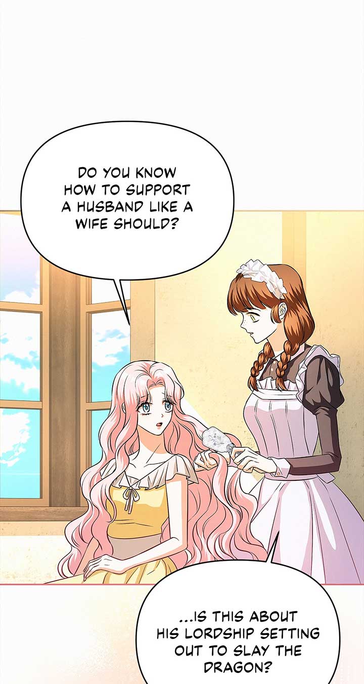Read I’ve Probably Made a Mistake in Getting Married chapter 20 image 69 on Lezhin