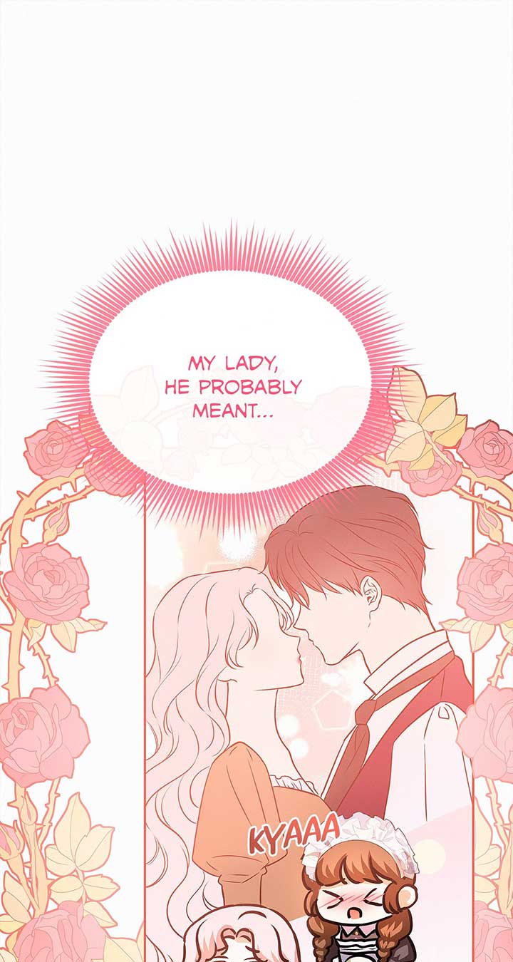 Read I’ve Probably Made a Mistake in Getting Married chapter 20 image 72 on Lezhin
