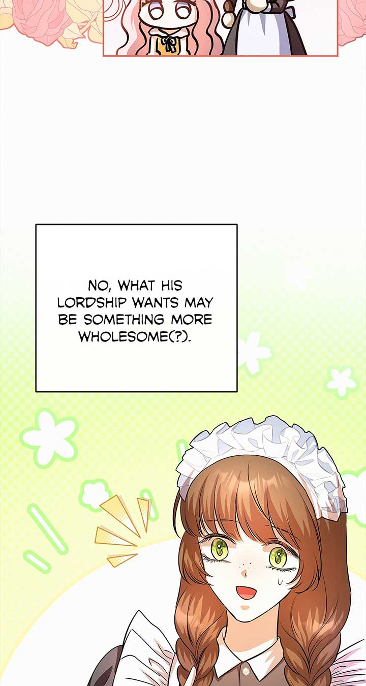 Read I’ve Probably Made a Mistake in Getting Married chapter 20 image 73 on Lezhin