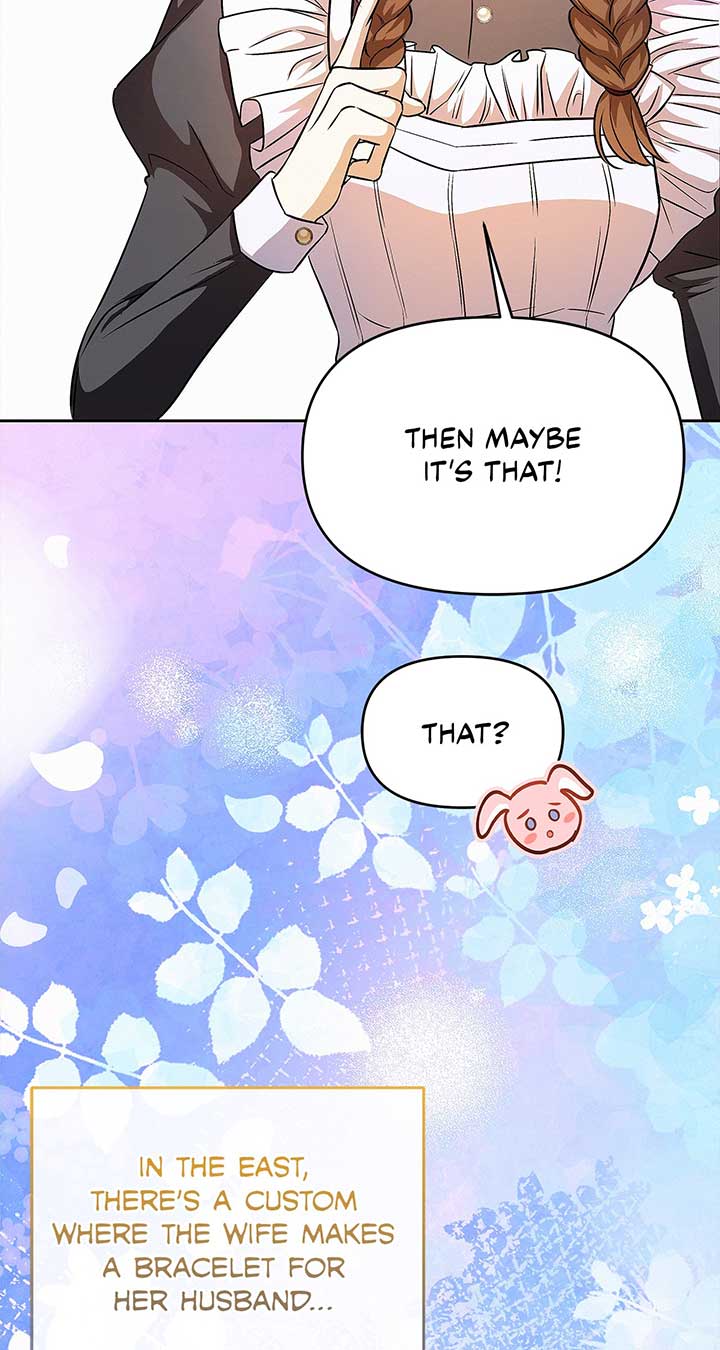 Read I’ve Probably Made a Mistake in Getting Married chapter 20 image 74 on Lezhin
