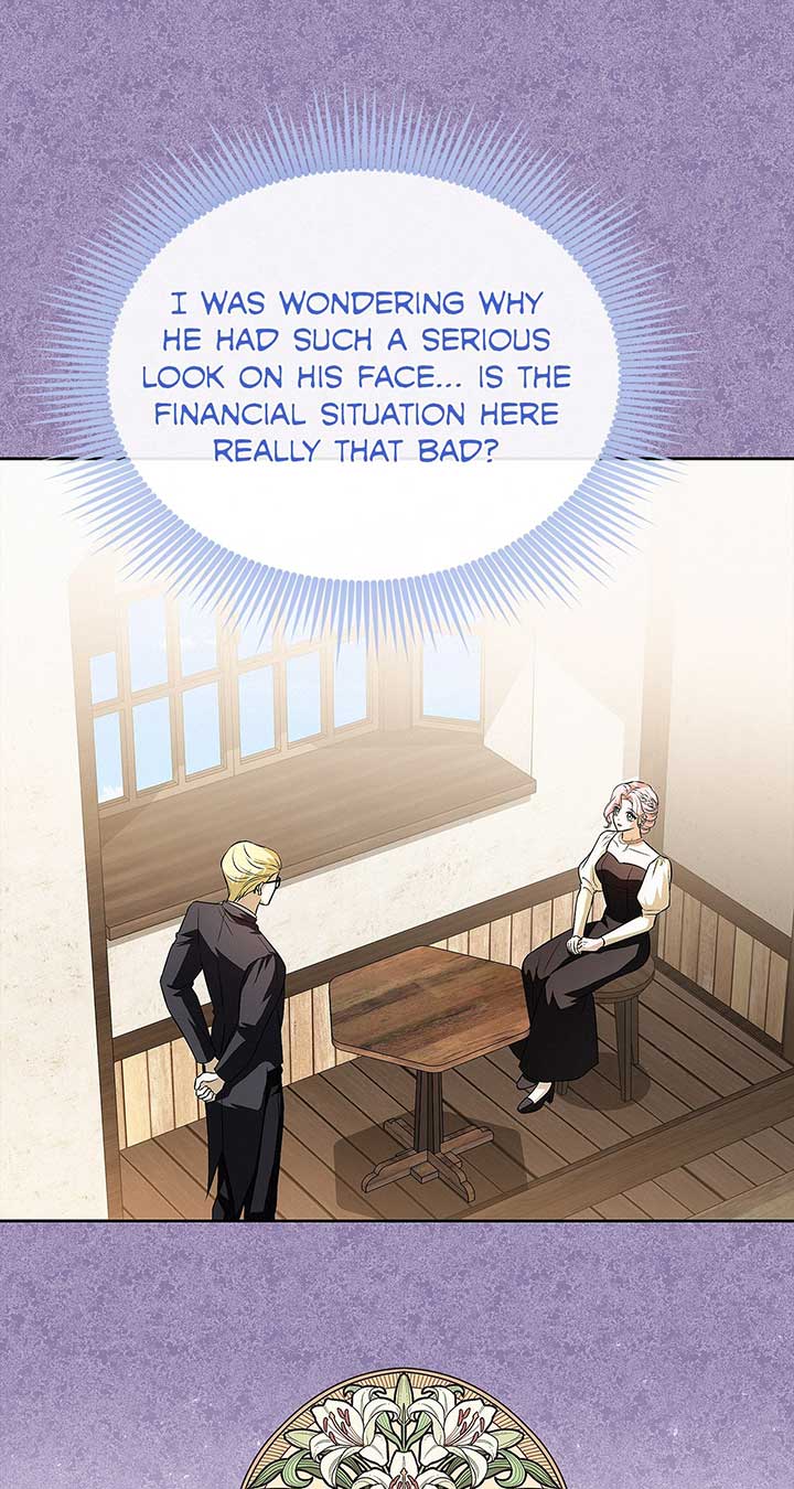 Read I’ve Probably Made a Mistake in Getting Married chapter 20 image 8 on Lezhin