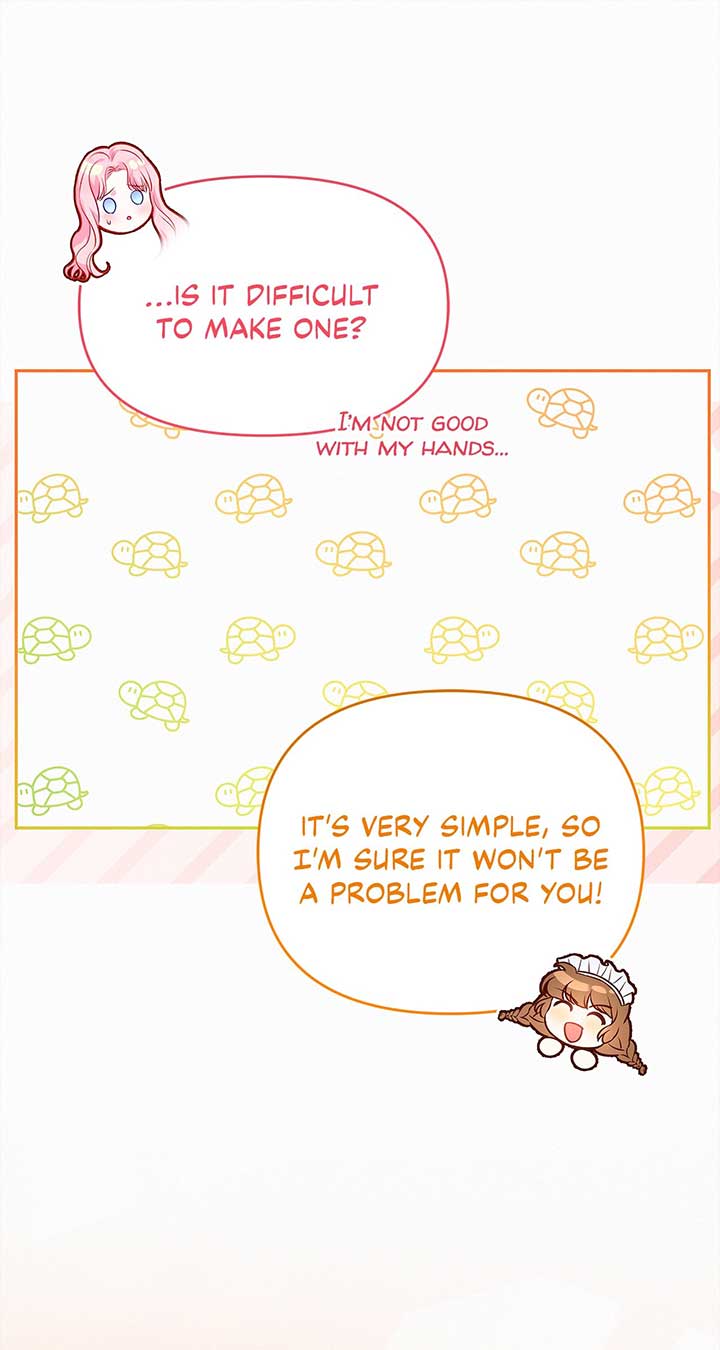 Read I’ve Probably Made a Mistake in Getting Married chapter 20 image 80 on Lezhin