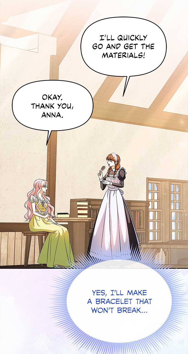 Read I’ve Probably Made a Mistake in Getting Married chapter 20 image 81 on Lezhin