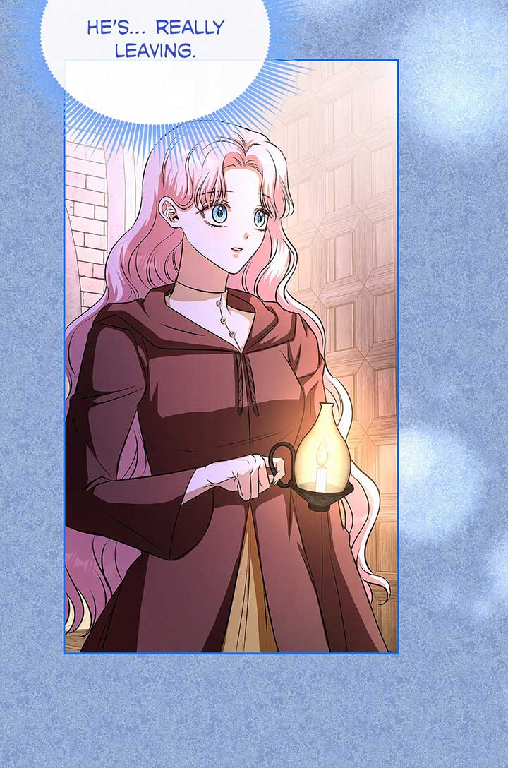 Read I’ve Probably Made a Mistake in Getting Married chapter 20 image 87 on Lezhin