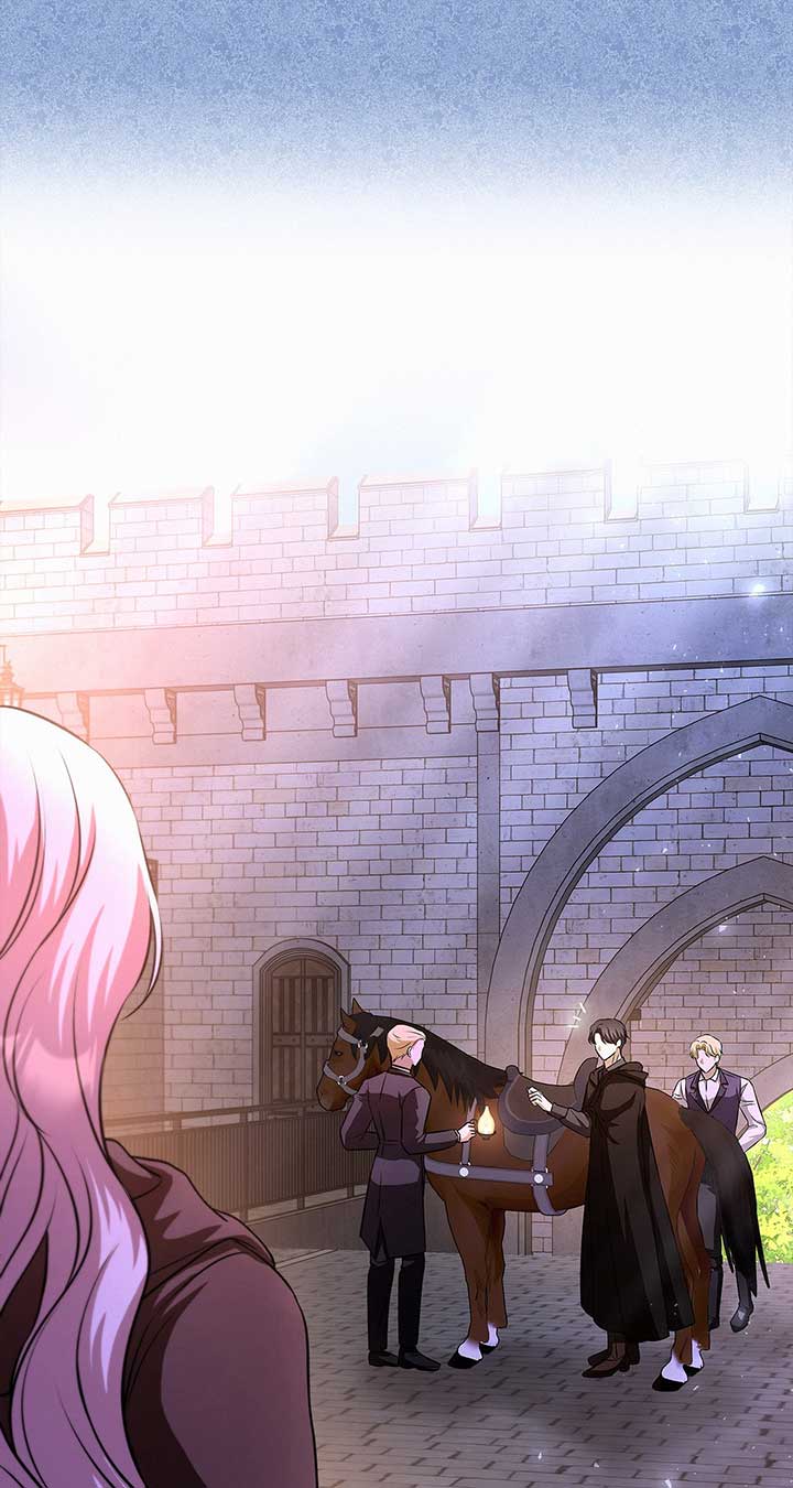 Read I’ve Probably Made a Mistake in Getting Married chapter 20 image 88 on Lezhin
