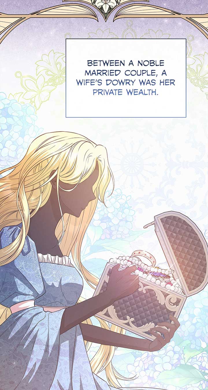 Read I’ve Probably Made a Mistake in Getting Married chapter 20 image 9 on Lezhin