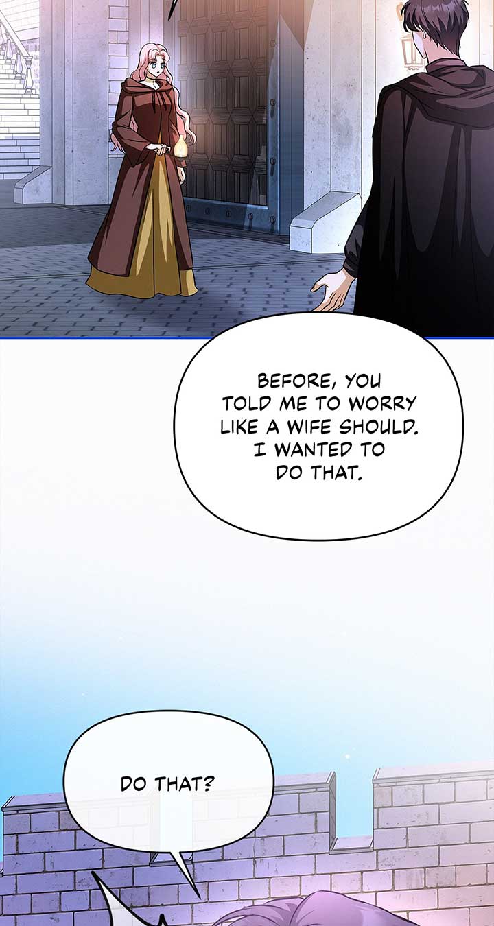 Read I’ve Probably Made a Mistake in Getting Married chapter 20 image 91 on Lezhin